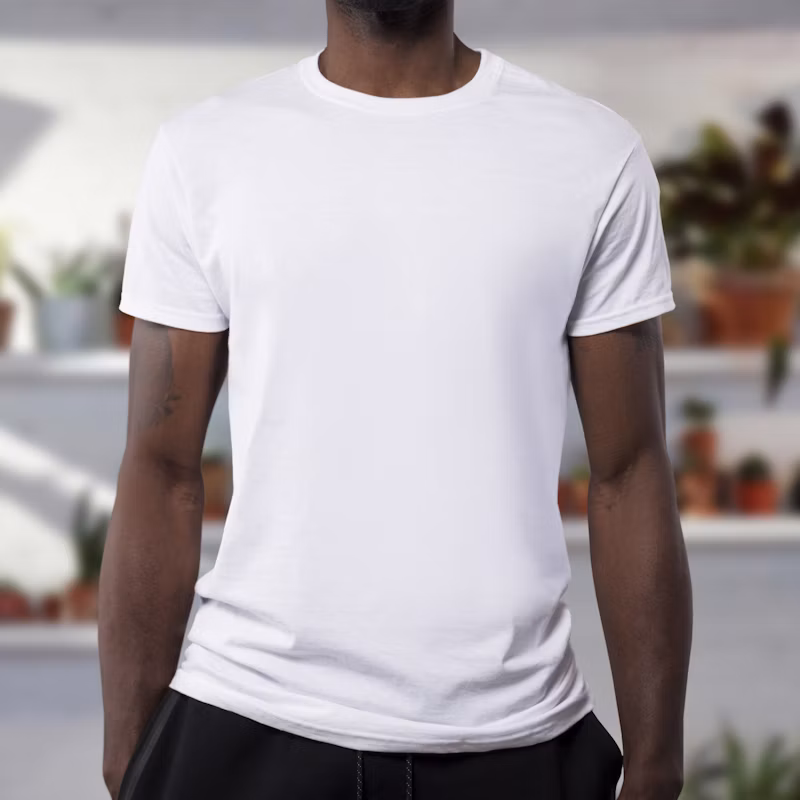 Calça Wide Leg
